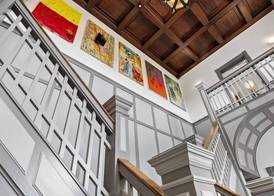ART Hotel Dalgas, BW Signature Collection 3