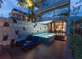 Katamaran Hotel & Resort Lombok 4