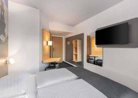 B&B HOTEL St-Pölten 5