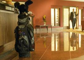 Macdonald Portal Hotel, Spa & Golf Resort 2