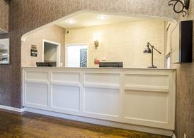 Cottage Inn by the Sea 3