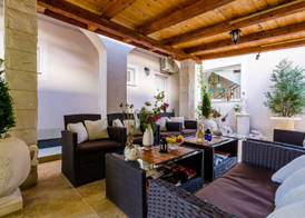 Apartments Villa Aura - Adult Only 4