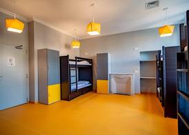 Banana's Camp - Hostel 3