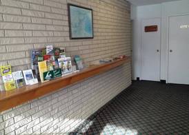 Milestone Motel 4