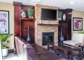 Quality Inn near Mountain Creek 4