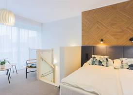 Apartamenty Swinoujscie-ApartPark Rubus 5