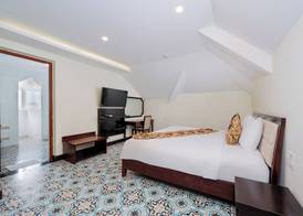 Hoi An Canal House Riverside a Salve by Haviland 5
