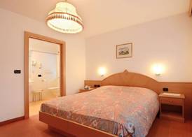 Hotel Dolomites Inn 5