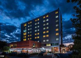 Hotel Sani 2