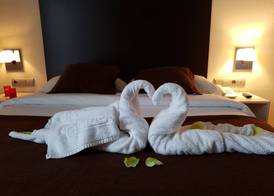 Hotel Ortuella 5