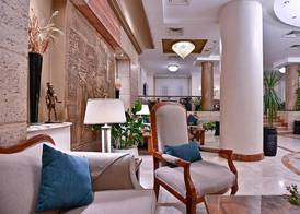 Swiss Inn Nile Hotel 4