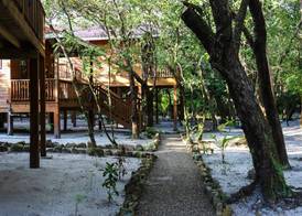 Mariposa Belize Beach Resort 3