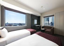 Sanco Inn Grande Nagoya -HOTEL & SPA- 3