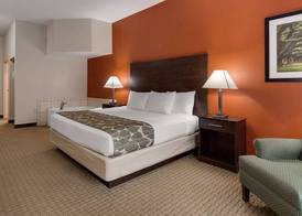 Best Western Executive Inn 5