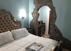 Haunted Hotel New Orleans 3