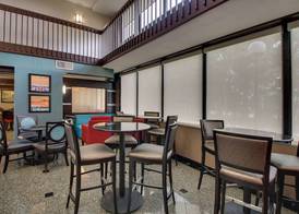 Heritage Inn & Suites The Woodlands, Trademark by Wyndham 5