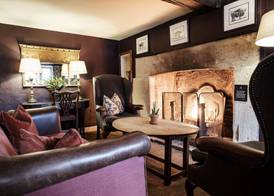 The Lamb Inn 3