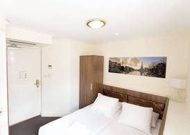 Hotel Park Plantage 4