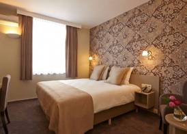 Leopold Hotel Brussels EU 3