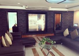 Hotel Vista Inn Premium 5