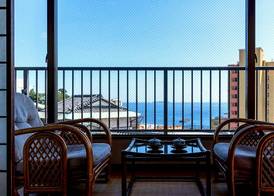 Atami Onsen Sakuraya Ryokan 3