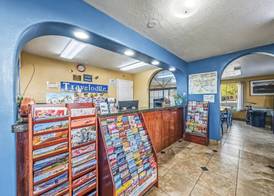 Travelodge by Wyndham Kanab 2