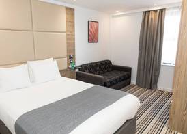 Holiday Inn YORK CITY CENTRE by IHG 5