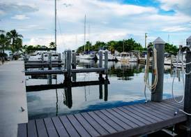 Blackfin Resort and Marina 2