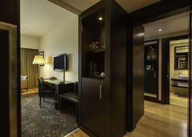 EPIC SANA Luanda Hotel 2