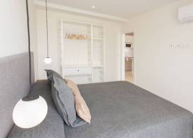 Apartamentos Málaga Premium - Calle Granada 4