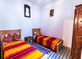 Riad Dar Chrifa - Luxury Escape 4