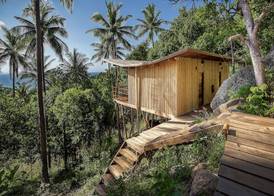 Ecotao Lodge 5
