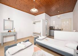 Kavos Panorama Hotel 3