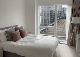 Beautiful 2-bed Apartment in London 2