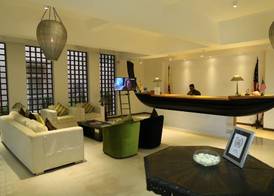 Amaranthe Bay Resort & Spa 2