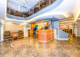 The Hotel Devman & Terrace 4