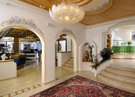 Kristiania Pure Nature Hotel & Spa 2