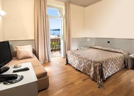 Hotel Milano 4