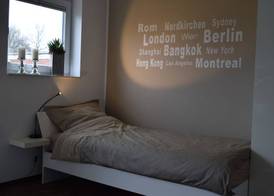 Hostel Nordkirchen by Frerichmann 2