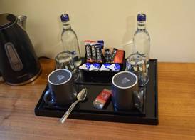 The Bell and Bottle 5