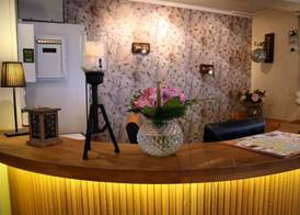 CarlstadCity H Boutique Hotell 2