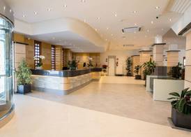 HL Suitehotel Playa del Inglés - Adults Only 2