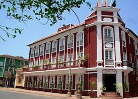 WelcomHeritage Panjim Inn 2