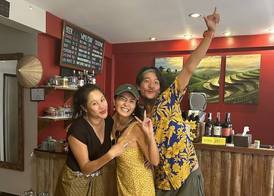 Kamala's Boutique Guesthouse 2
