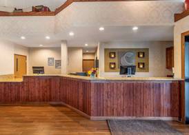Comfort Inn Warrensburg Station 4