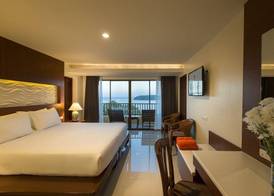 Chanalai Garden Resort, Kata Beach 5