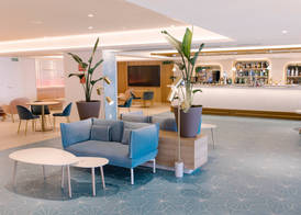 Hotel Cristina by Tigotan Las Palmas - Adults Only 4
