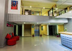 Hotel Swani 3
