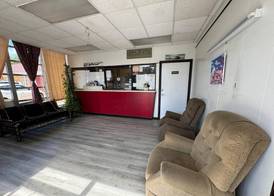 Travel INN Danville 2