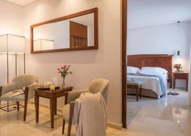 Hotel Fernando III 5